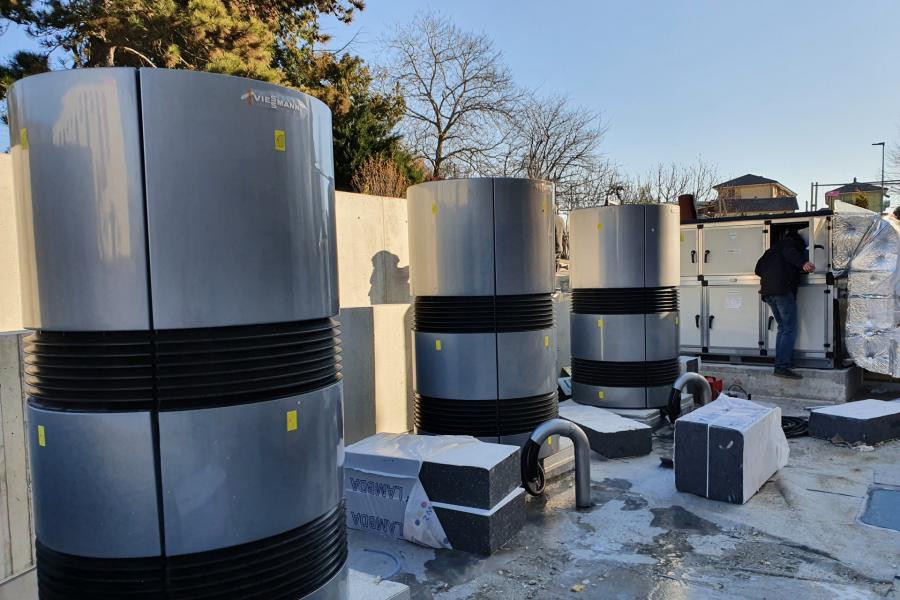 28.02.2022 Installations techniques au Landeron