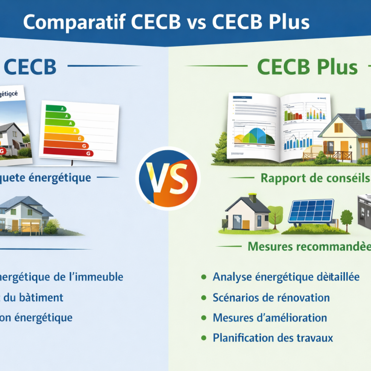 CECB vs CECB Plus : quelle différence et lequel choisir ?