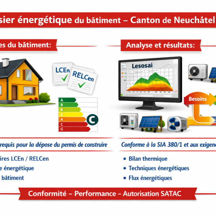 Combien coûte un bilan thermique et pourquoi est-ce rentable ?