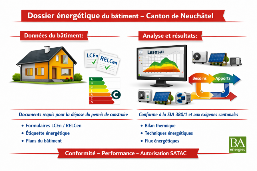 Combien coûte un bilan thermique et pourquoi est-ce rentable ?
